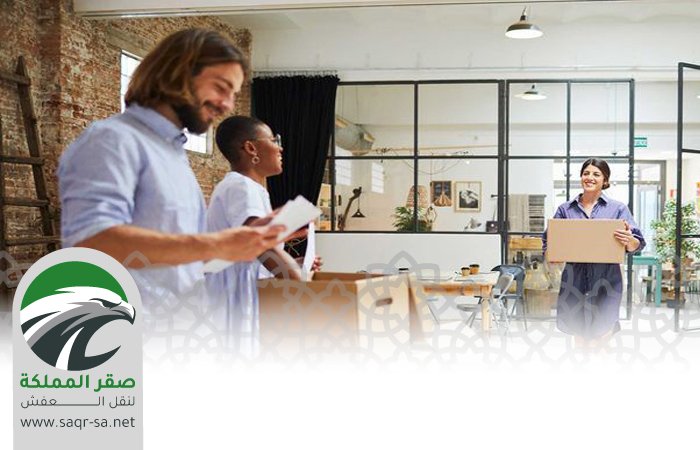 شركة نقل عفش بابها