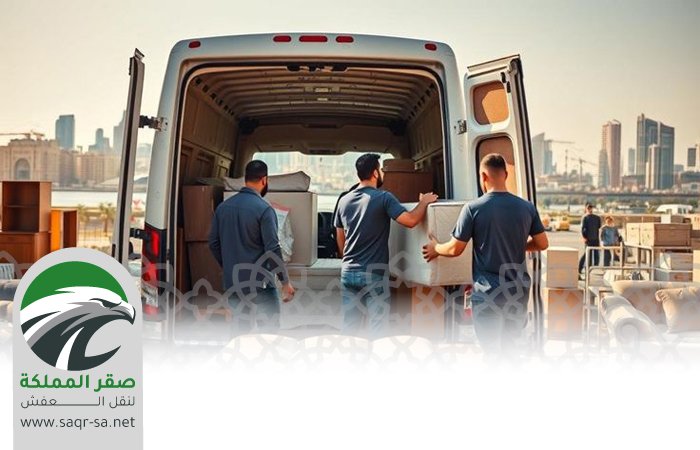 دينا نقل عفش جنوب الرياض