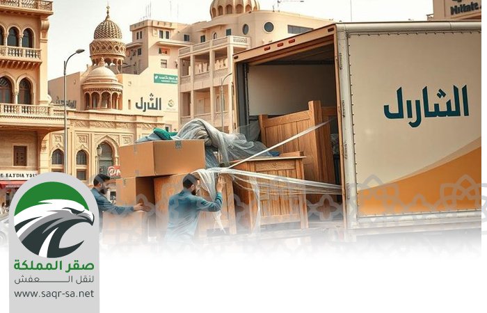 دينا نقل عفش غرب الرياض