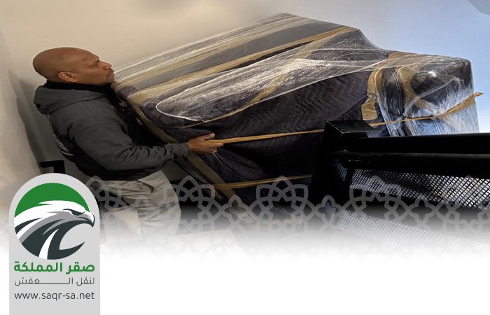 شركه نقل عفش بتبوك